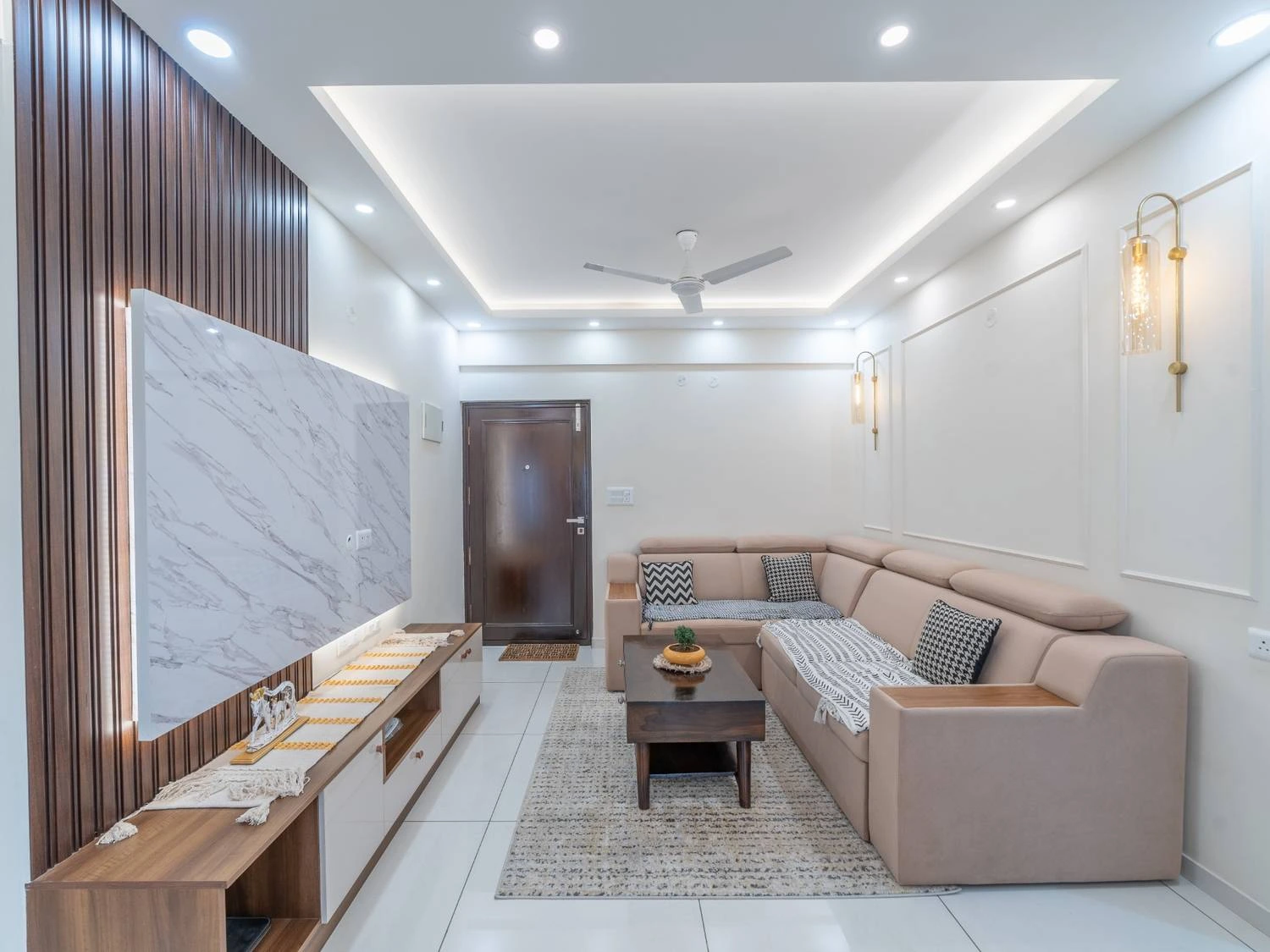 Sofa Selection